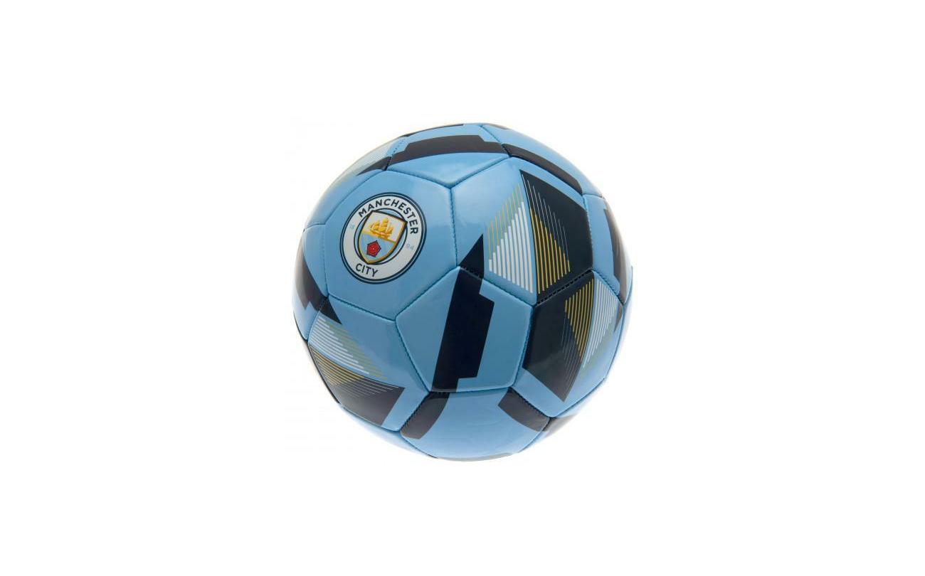 Manchester City FC bal REFLEX size 5