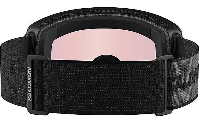 SALOMON - MASQUE SENTRY PRIME SIGMA PHOTO+1LENS