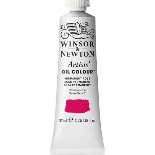 WINSOR & NEWTON™ Artists' Oil Colour Ölfarben, einzeln