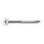 Treskruer 150-pk 6x80 mm