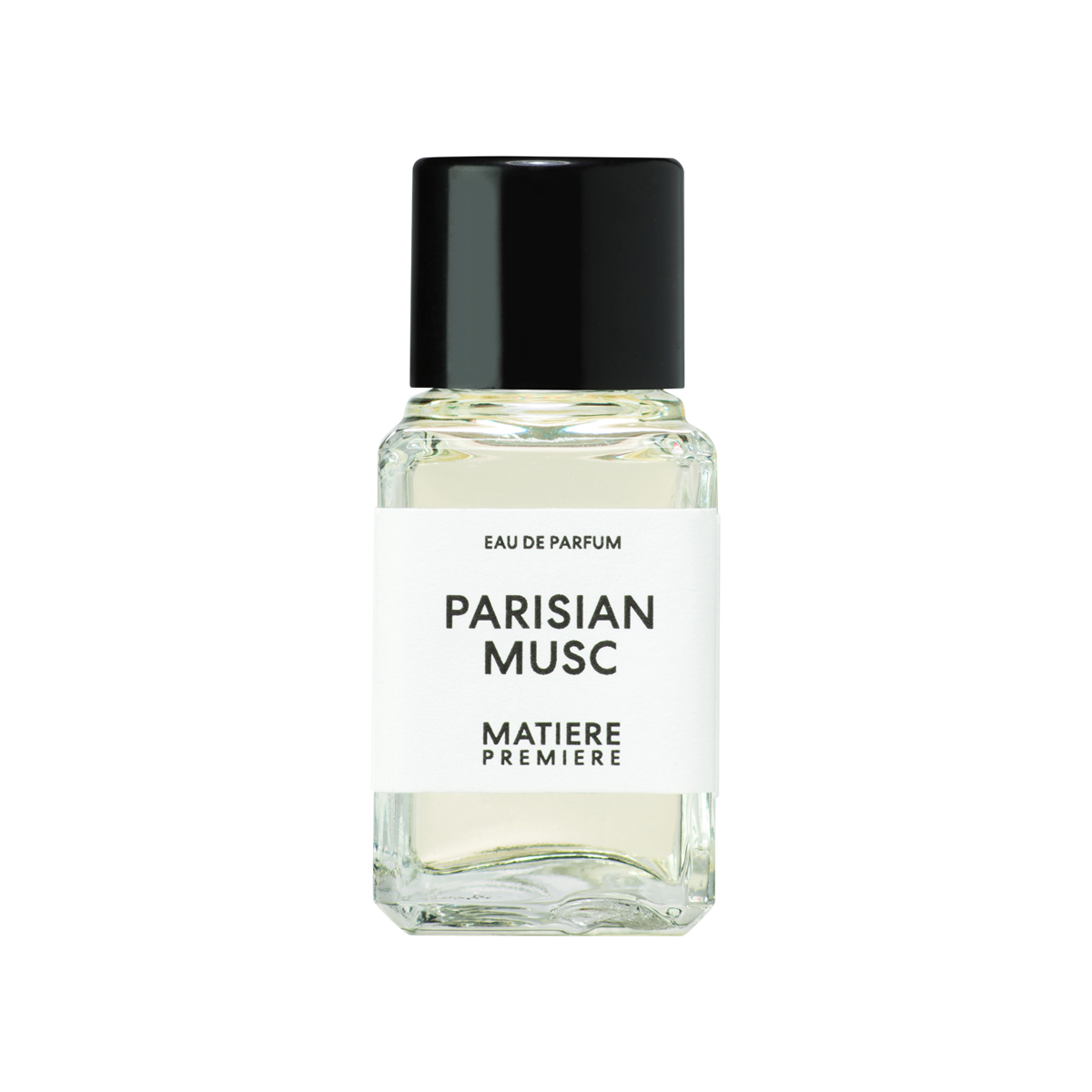 Parisian Musc Eau de Parfum 100ml