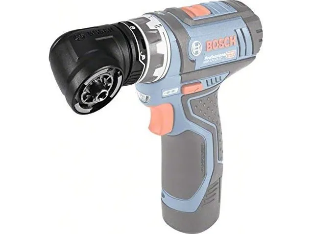 Bosch VINKELBOREPATRON GFA 12-W