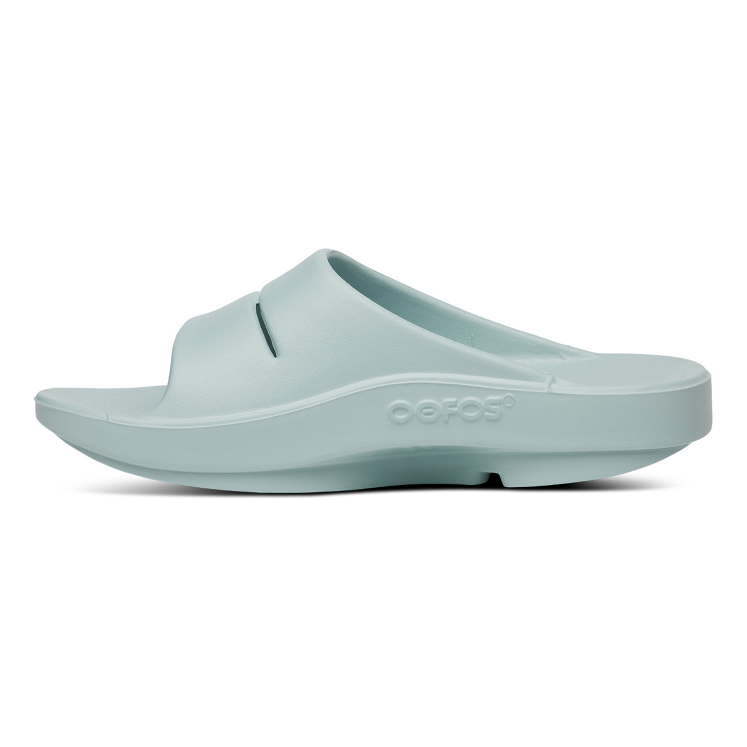 OOFOS Ooah Chaussure De Récupération Femmes - Sauge