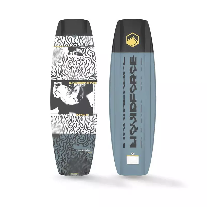 Planche wakeboard LIQUID FORCE Apex 2024