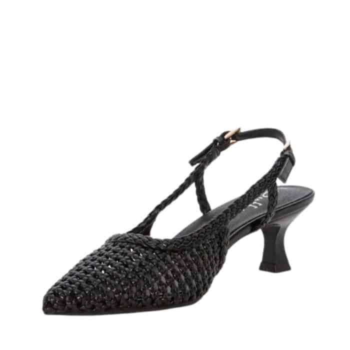 Duffy Lavello Quattro Pumps Dame