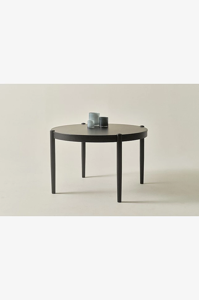 NATTAVAARA spisebord, diameter 120 cm