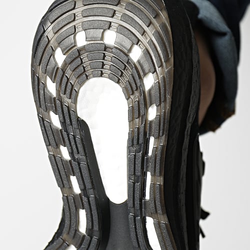 Baskets Ultraboost 22 GZ0127 Core Black