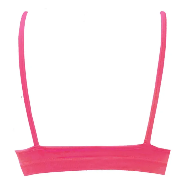 PRISM² Brassière Multifonctionnelle Blissful | Rose fuschia
