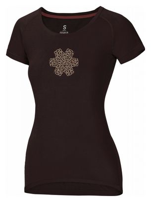 T-shirt femme Ocun Raglan