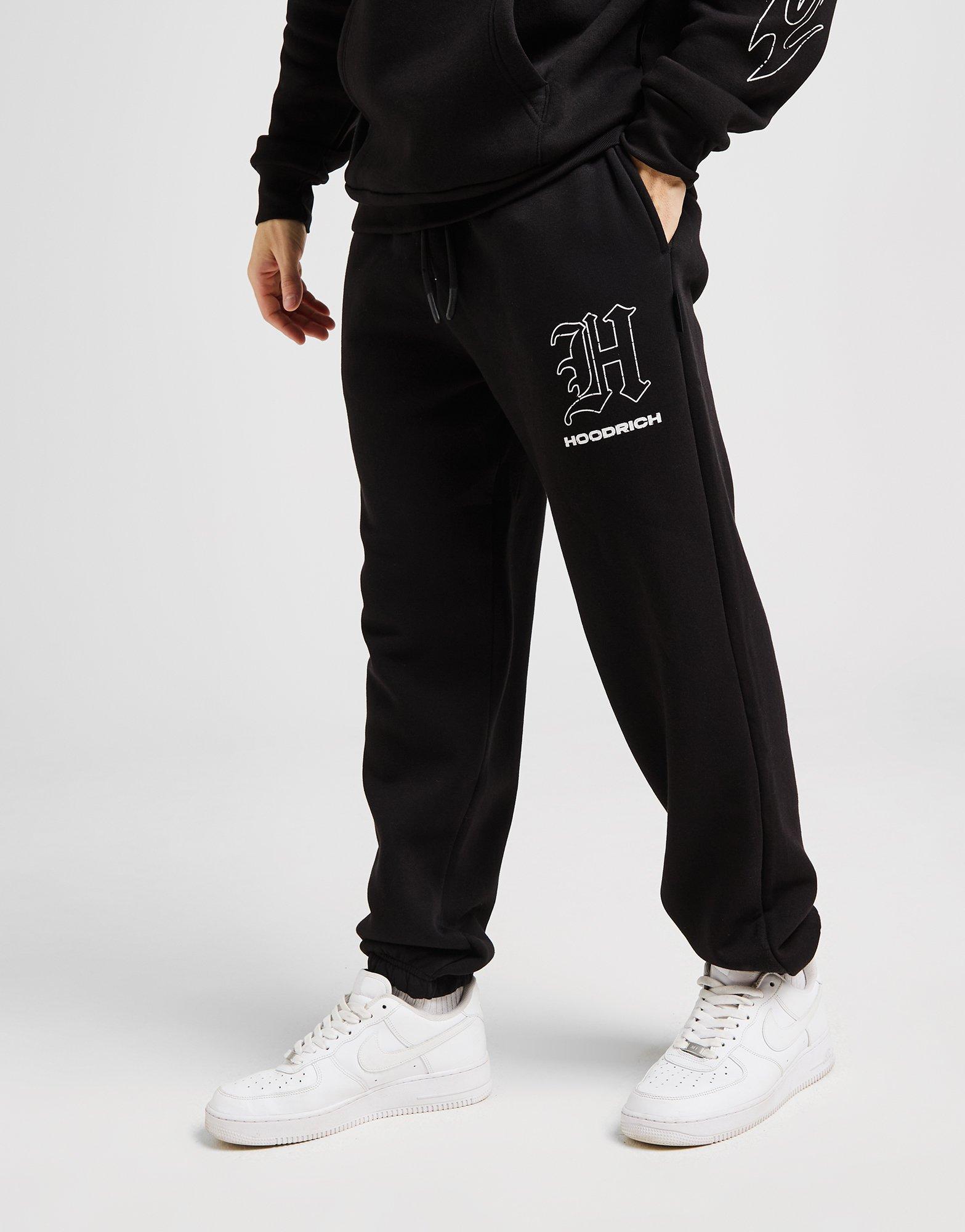 Hoodrich Pantalon de jogging Chroma