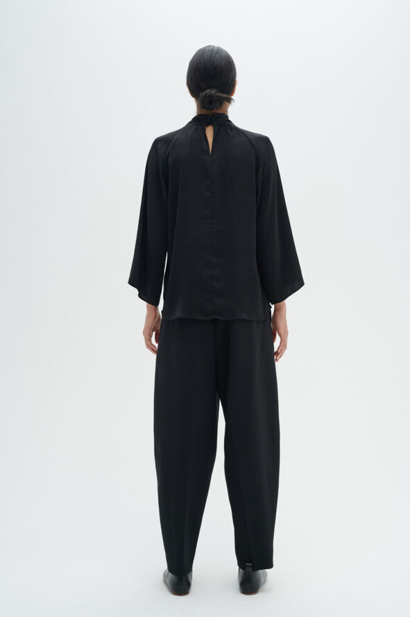 InWear KotoIW Blouse Black