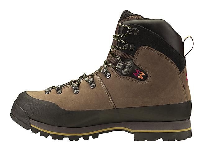 GARMONT - CHAUSSURES DE RANDONNEE NEBRASKA GTX