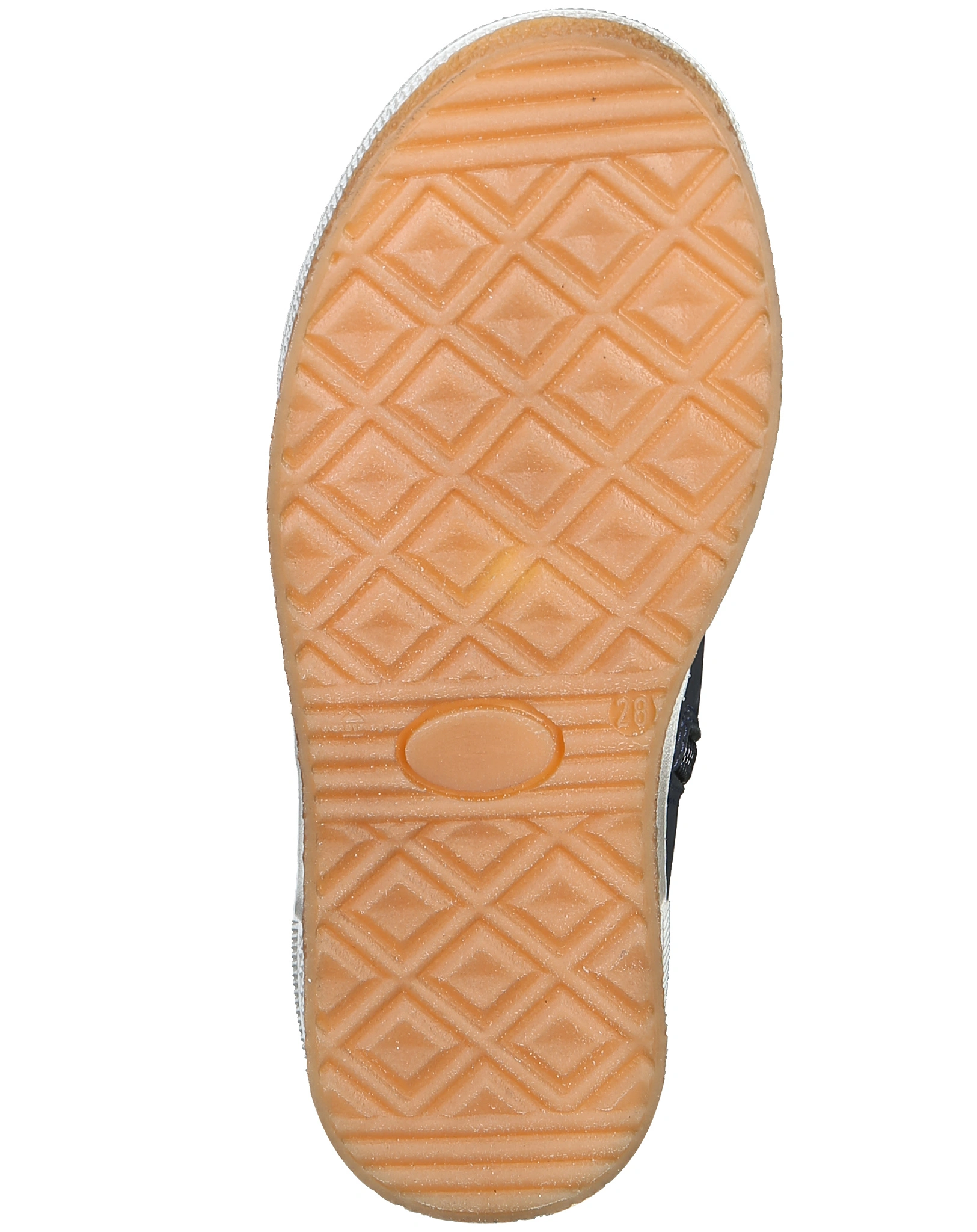 Sneaker DEVA TEX in navy