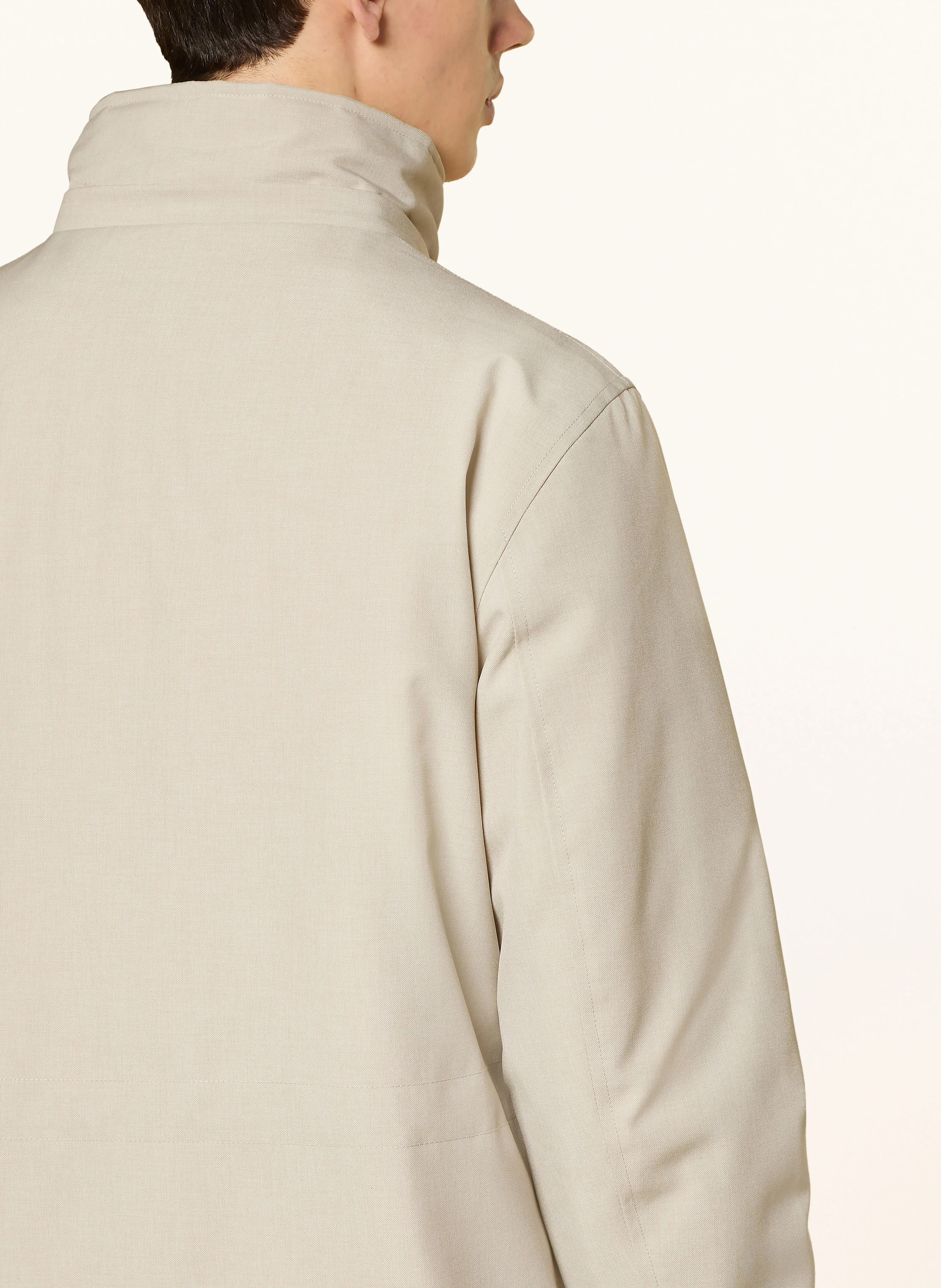 REISS Parka