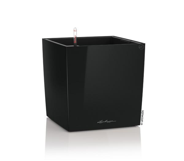LECHUZA® CUBE, All-in-One Set