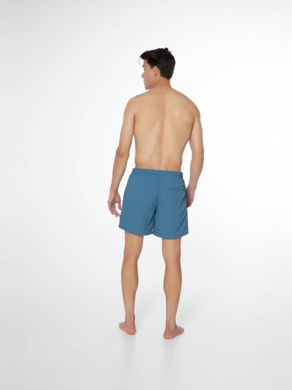 Protest  Faster Beachshort