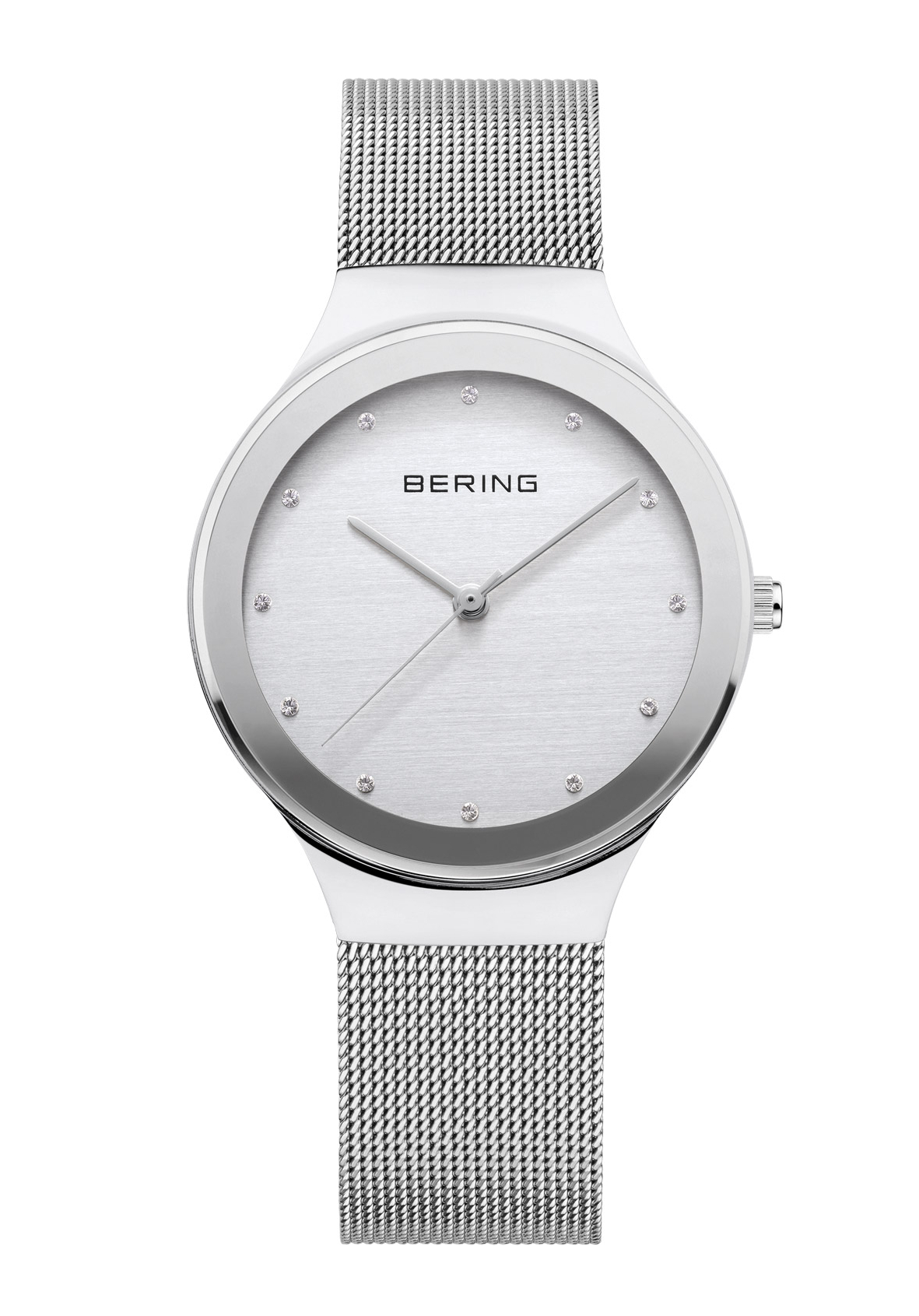 BERING Classic Damenuhr 12934-000