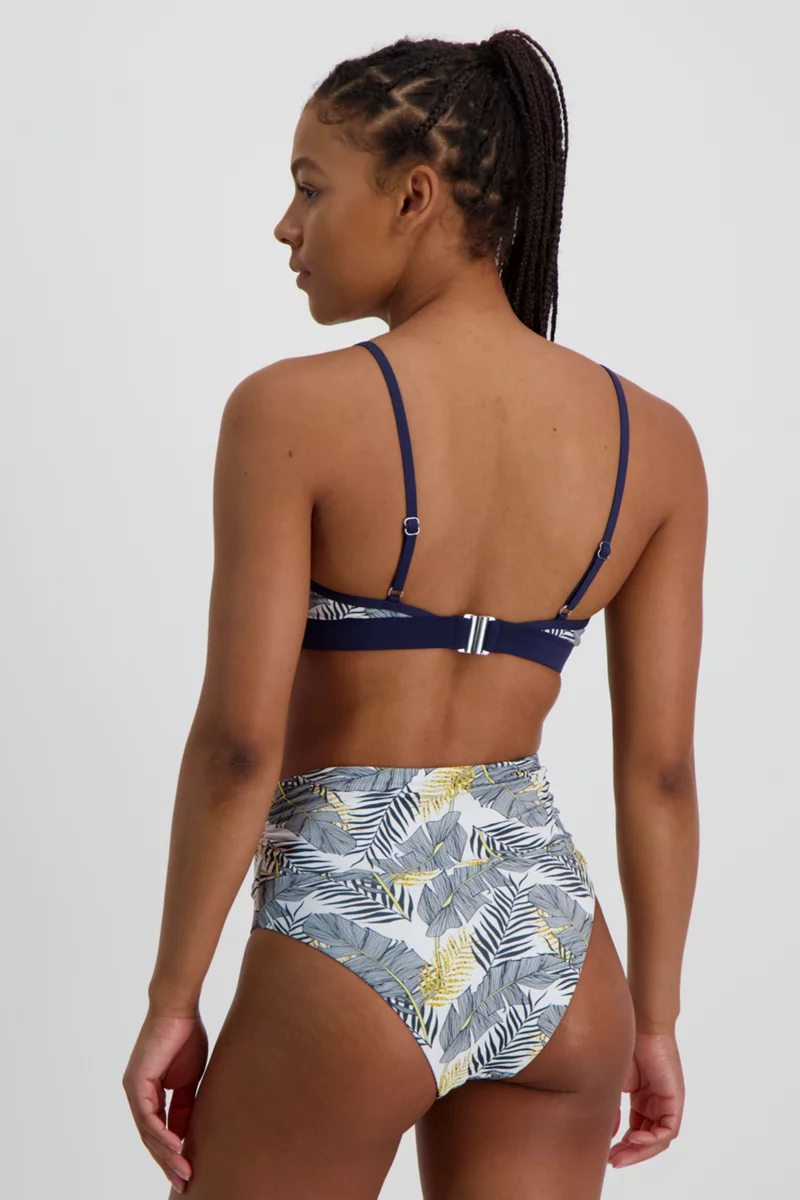 BEACH MOUNTAIN Reversible Damen Bikini