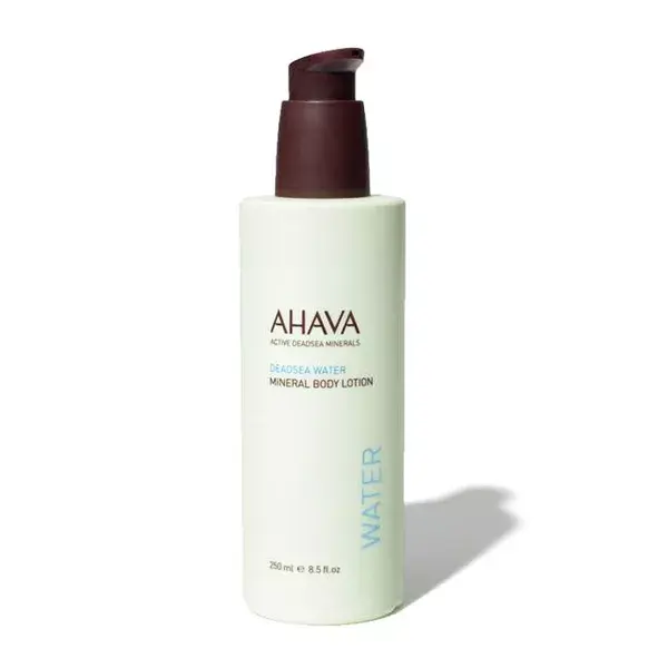 Loção Corporal Mineral Ahava 250ml