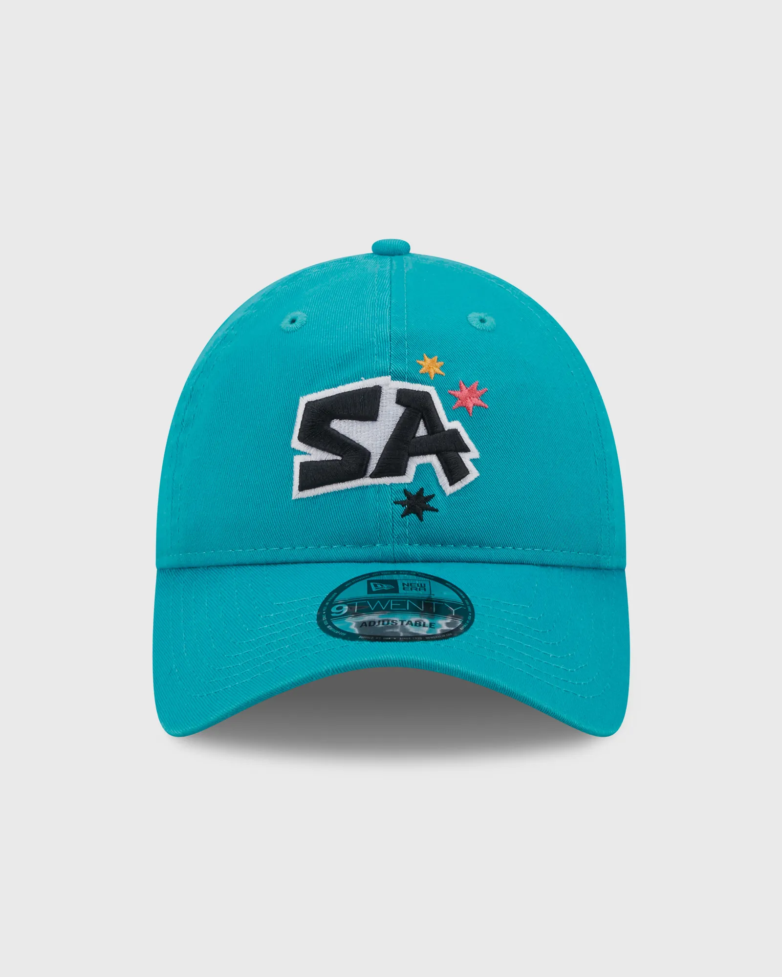 New Era 920 NBACE 22 ALT SAN ANTONIO SPURS OTC