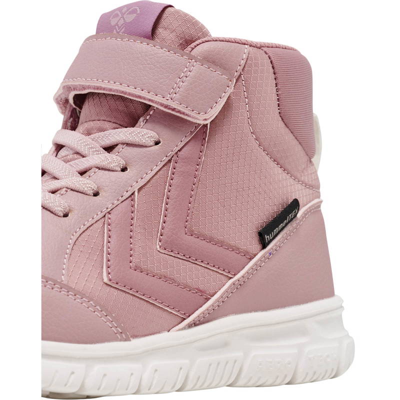 hummel Hybrid Tex Velcro Støvler Børn