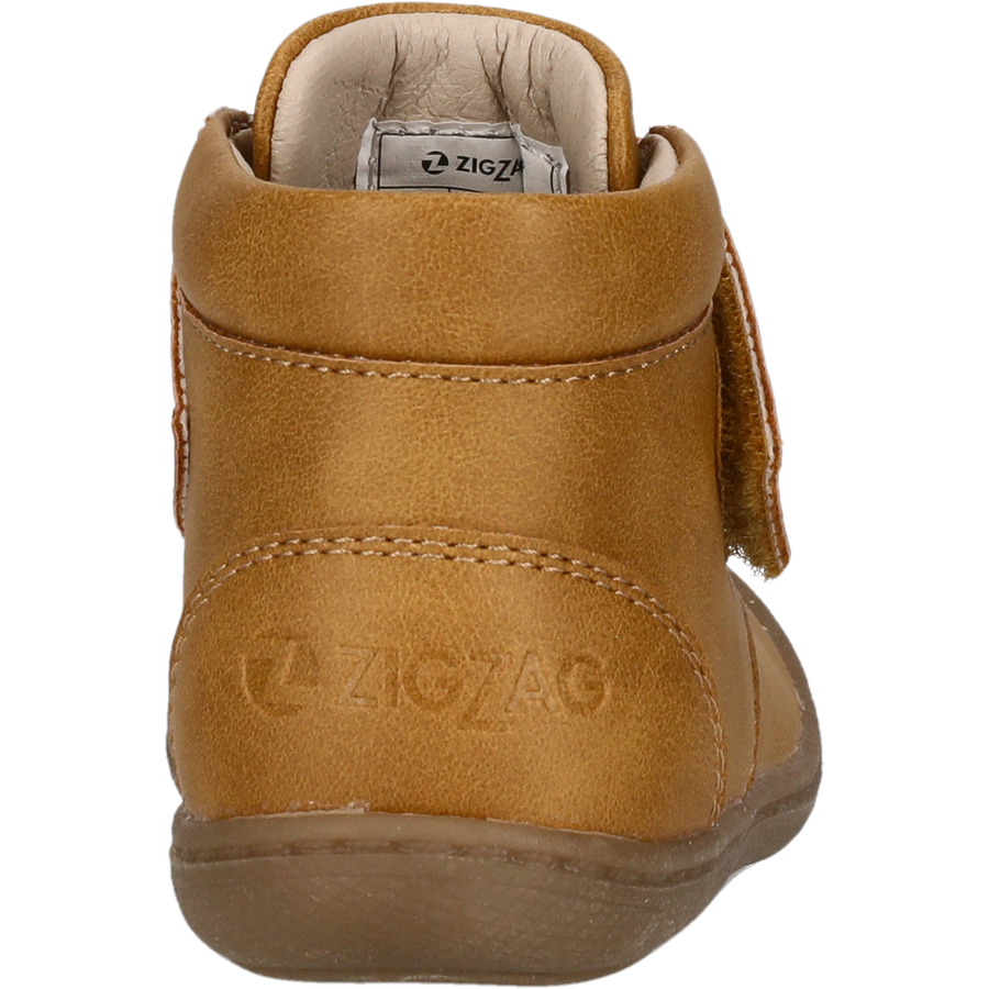 ZigZag Lauflernschuhe Toshi 3135 Golden Palm