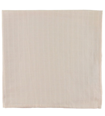 Cam Cam Spucktücher - 70x70 cm - 3er-Pack - Augusta