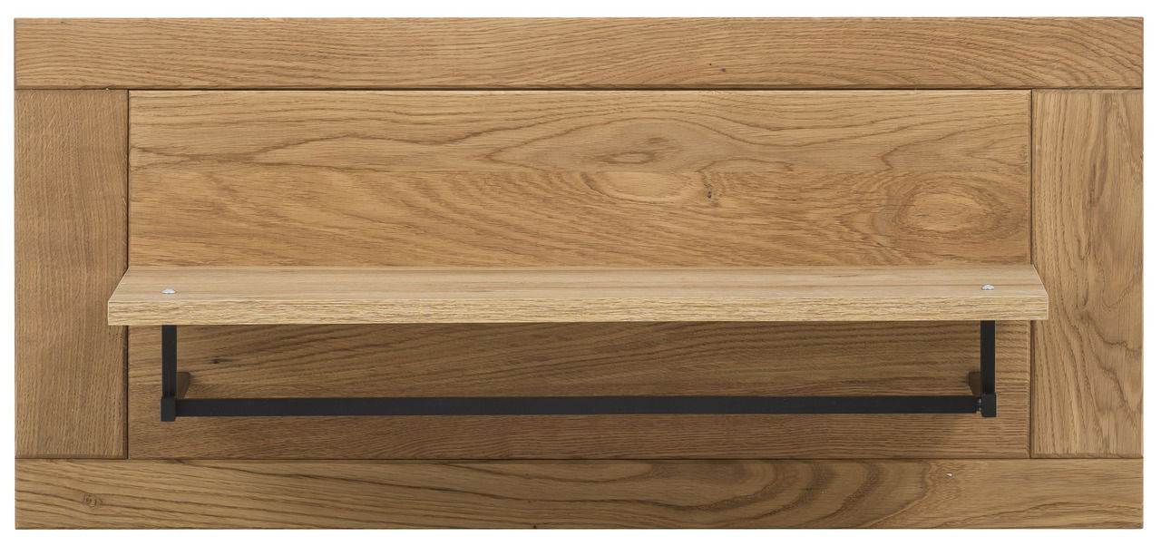 Linea Natura Garderobenpaneel klein GRETA