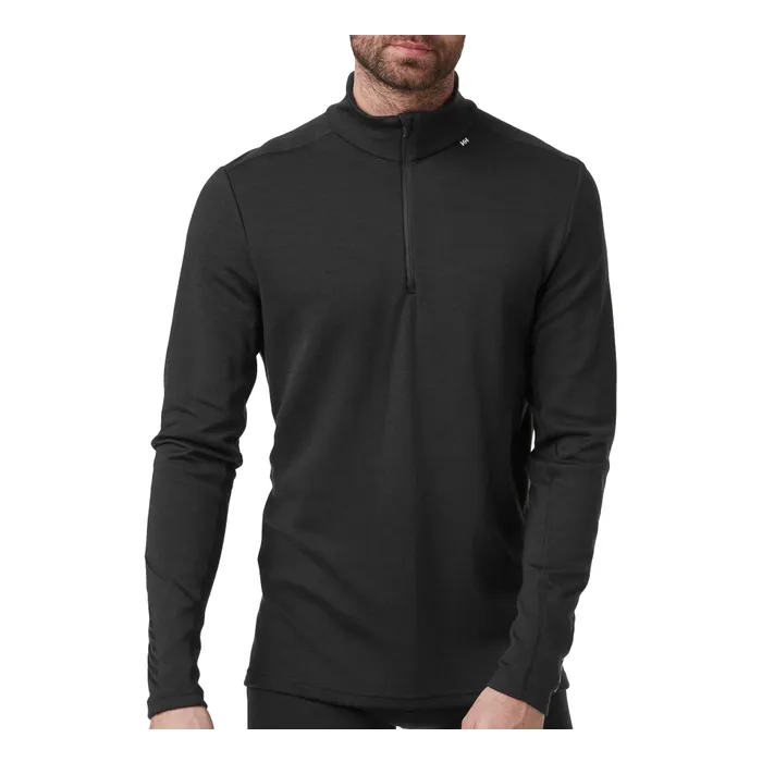 Helly Hansen Lifa Midweight 1/2 Zip Pulli Heren