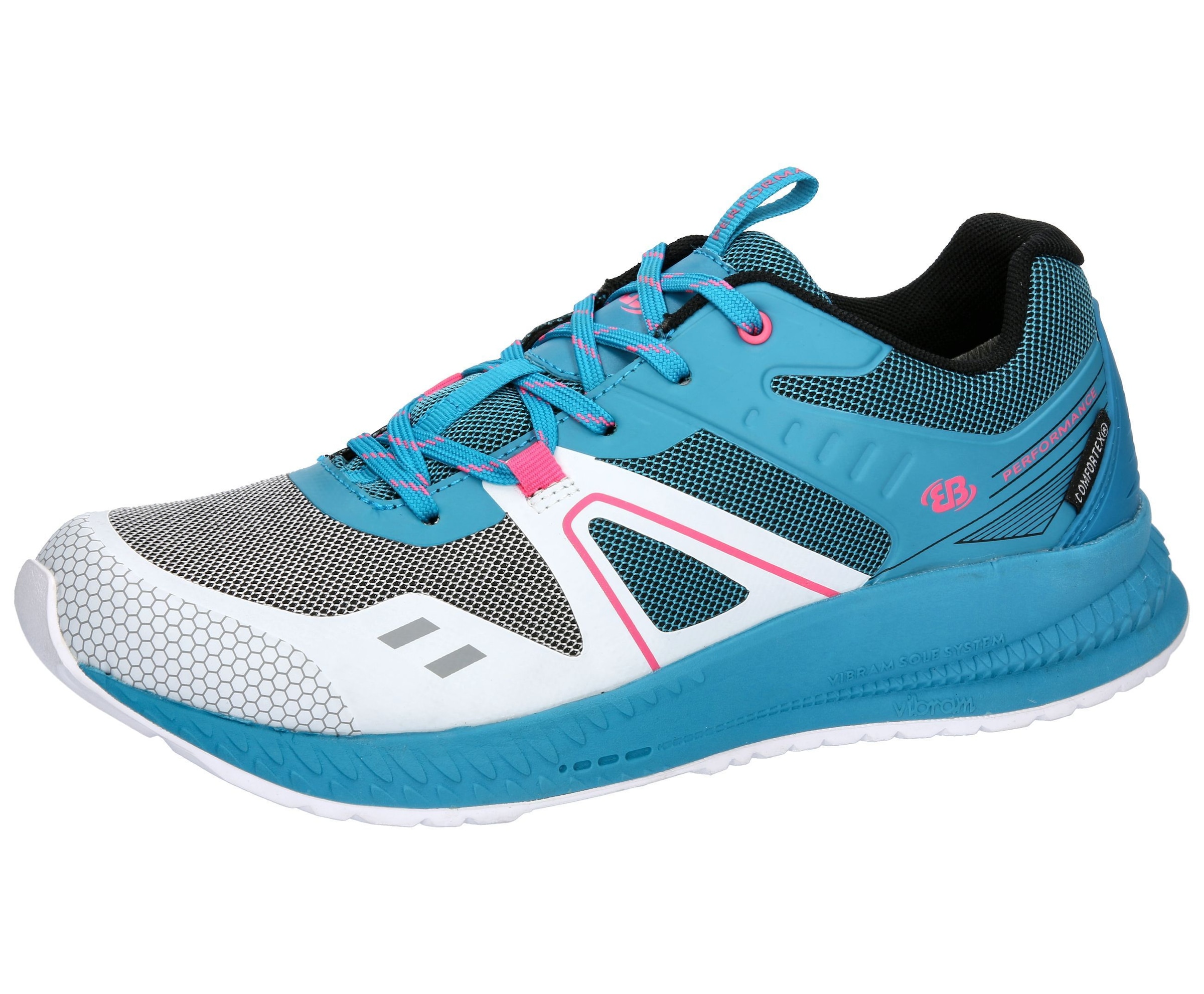 BRÜTTING Outdoorschuh »Outdoorschuh Argos«