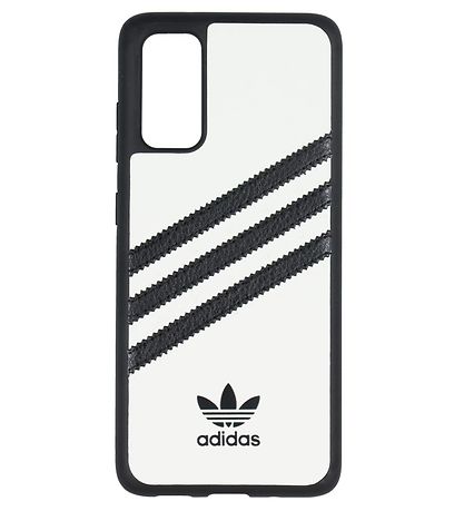 adidas Originals Etui - Samsung Galaxy S20 - Schwarz/Weiß