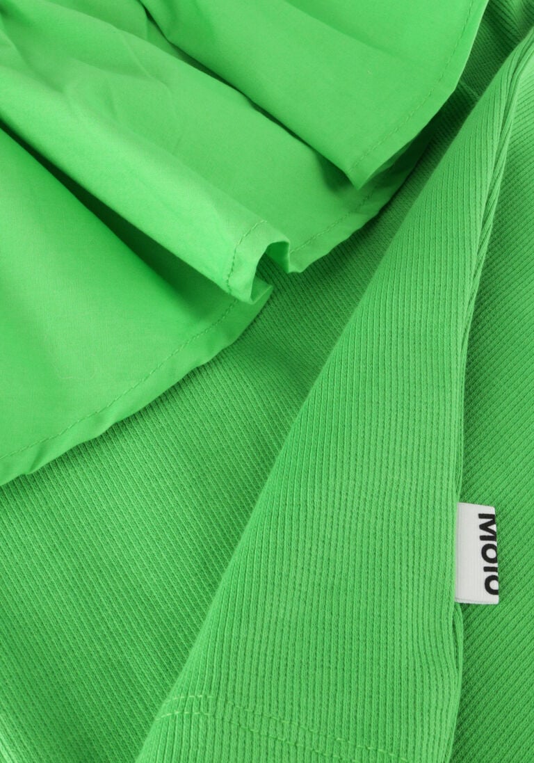MOLO groene molo top rebecca