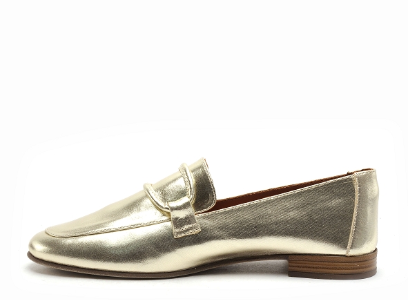 Coco abricot basses femme esparros or