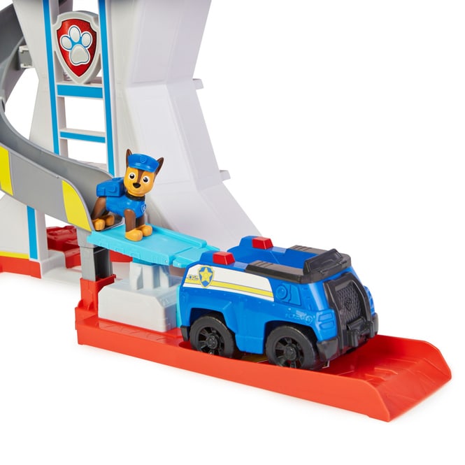Paw Patrol - Lookout Tower - Wachturm
