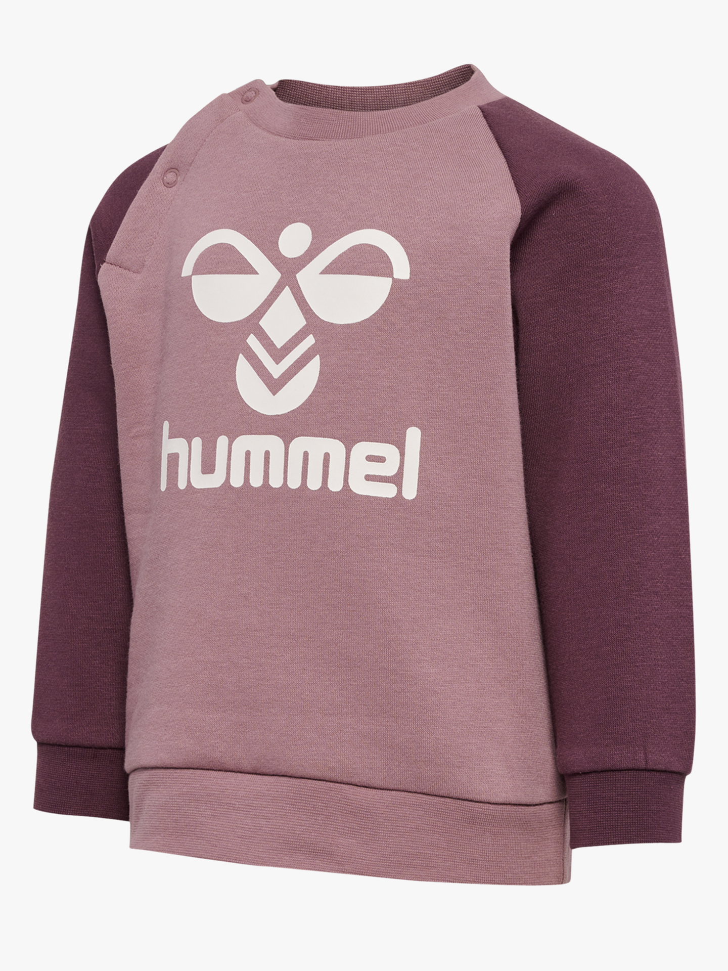 Humming Crewsuit