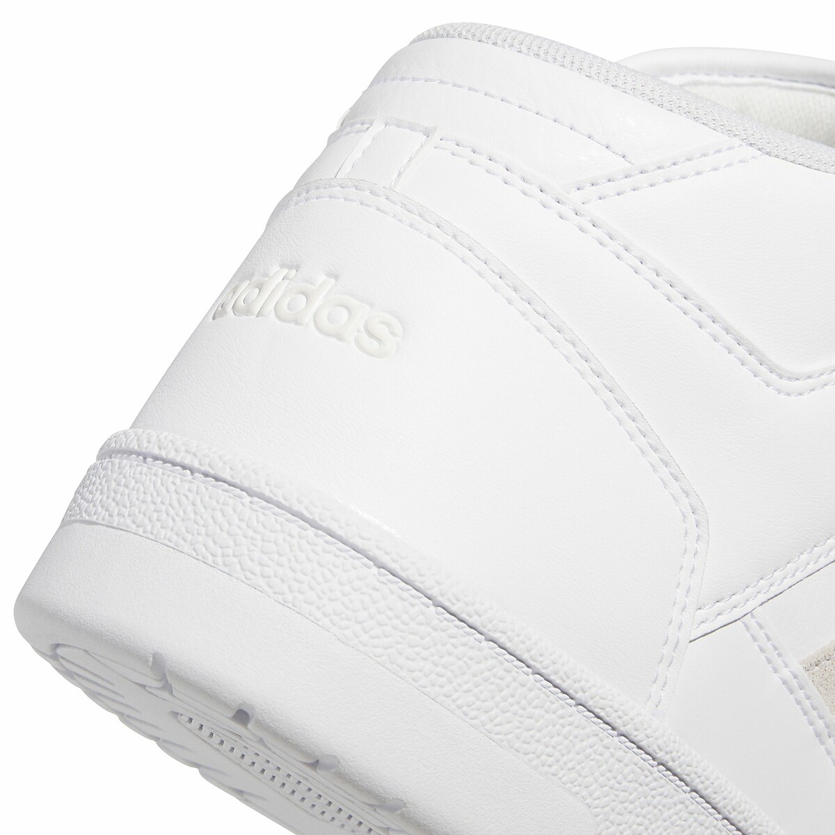 ADIDAS ROUPAS ESPORTIVAS<br>Tênis Rapid Court Mid