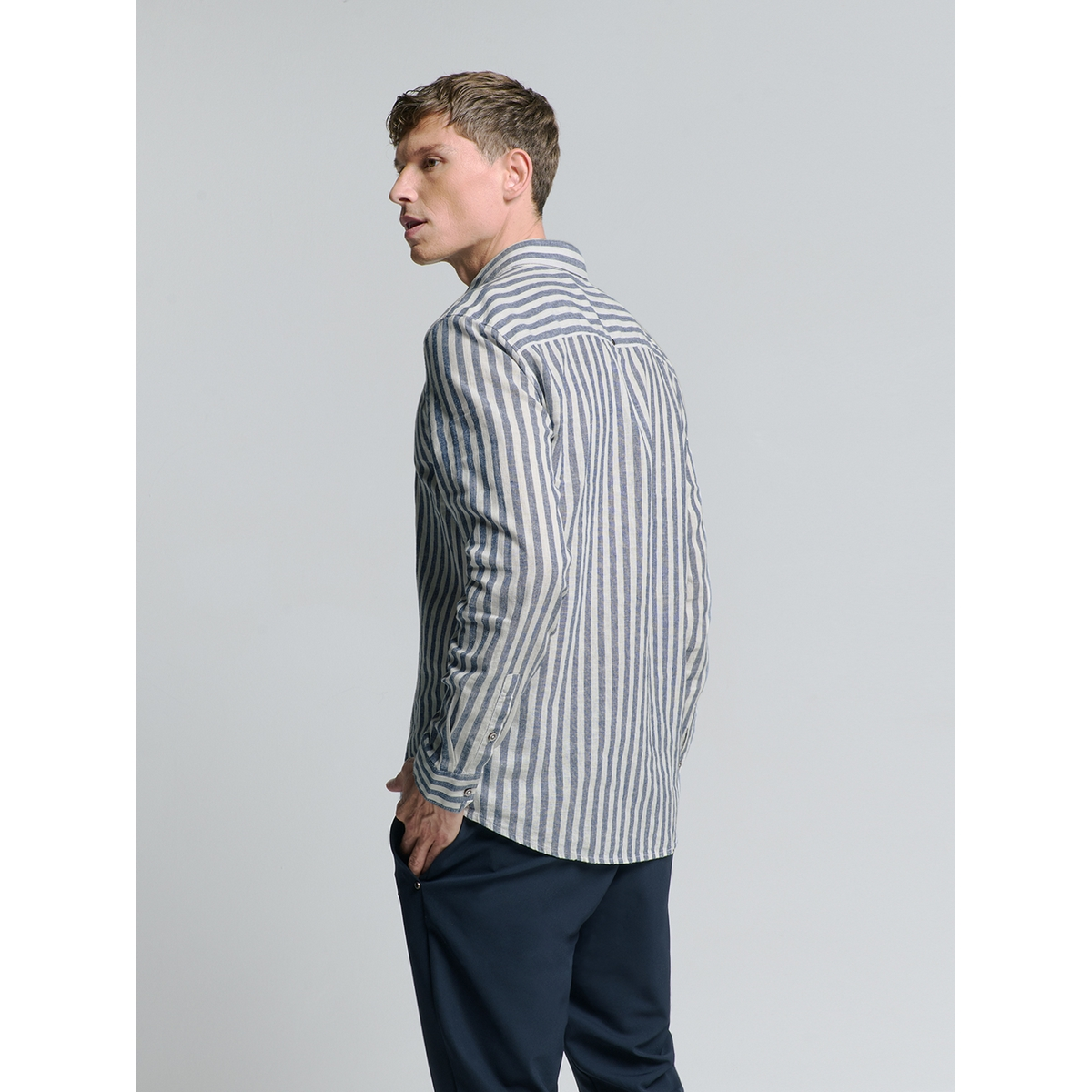Heren T-shirt KBIS25-M17
