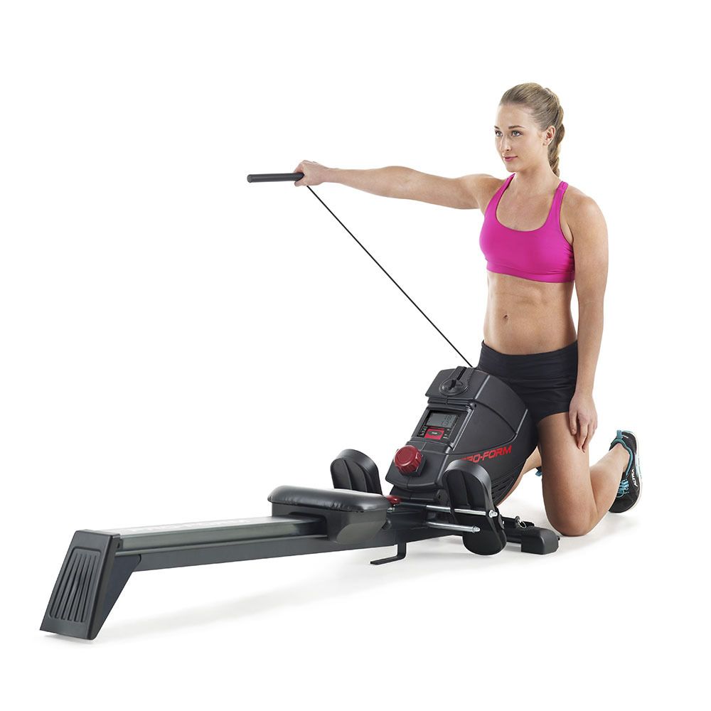 Pro-form 440R - Rameur