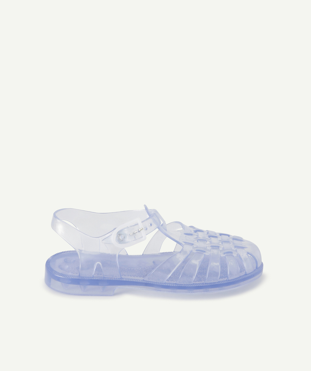 MEDUSESANDALES MÉDUSE SUN BLEU CRISTAL