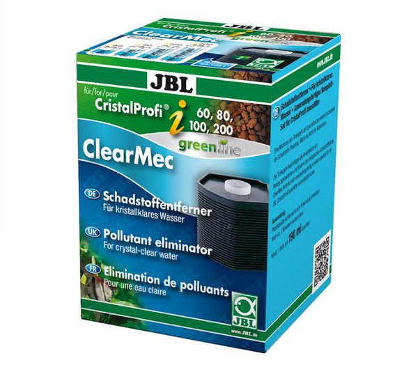 JBL ClearMec Schadstoffentferner für