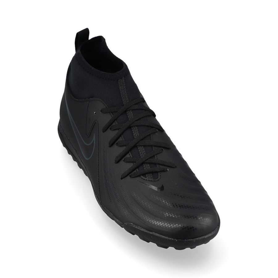 Nike Phantom Luna II Club TF Shadow - Noir/Vert