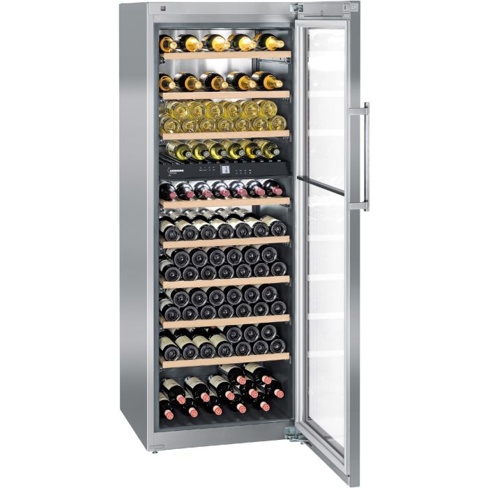 Liebherr Weintemperierschrank WTes 5972-22 Vindor