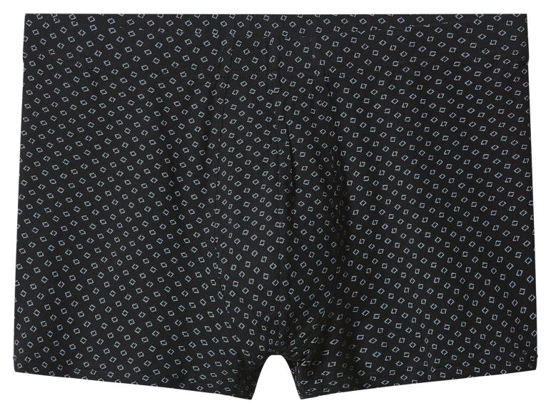 Set van 3 heren boxers