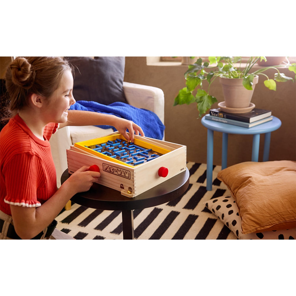 Køb BRIO® 34065 Pac-Man Labyrinth