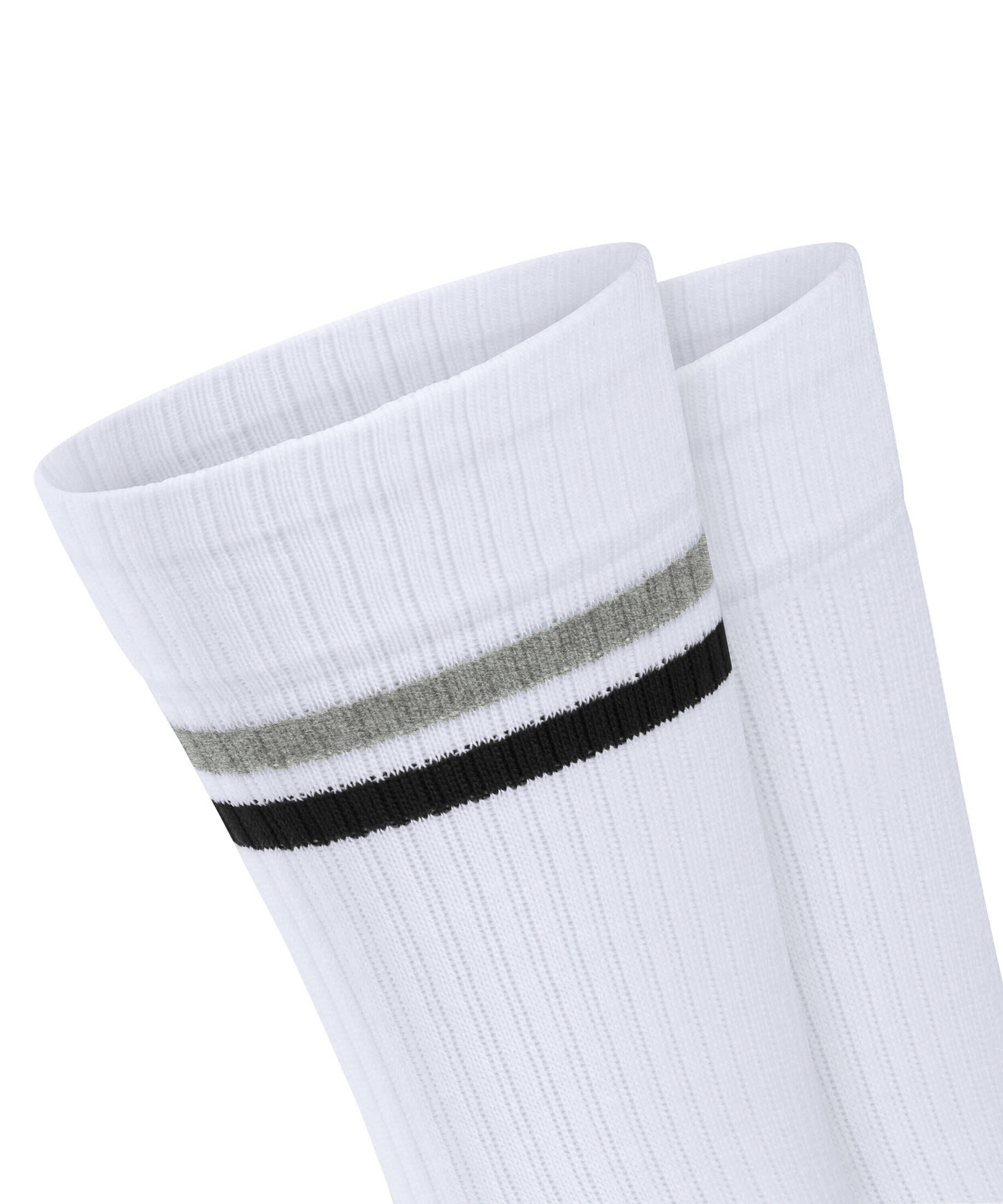 Esprit| Herren Socken Tennis Stripe 2-Pack