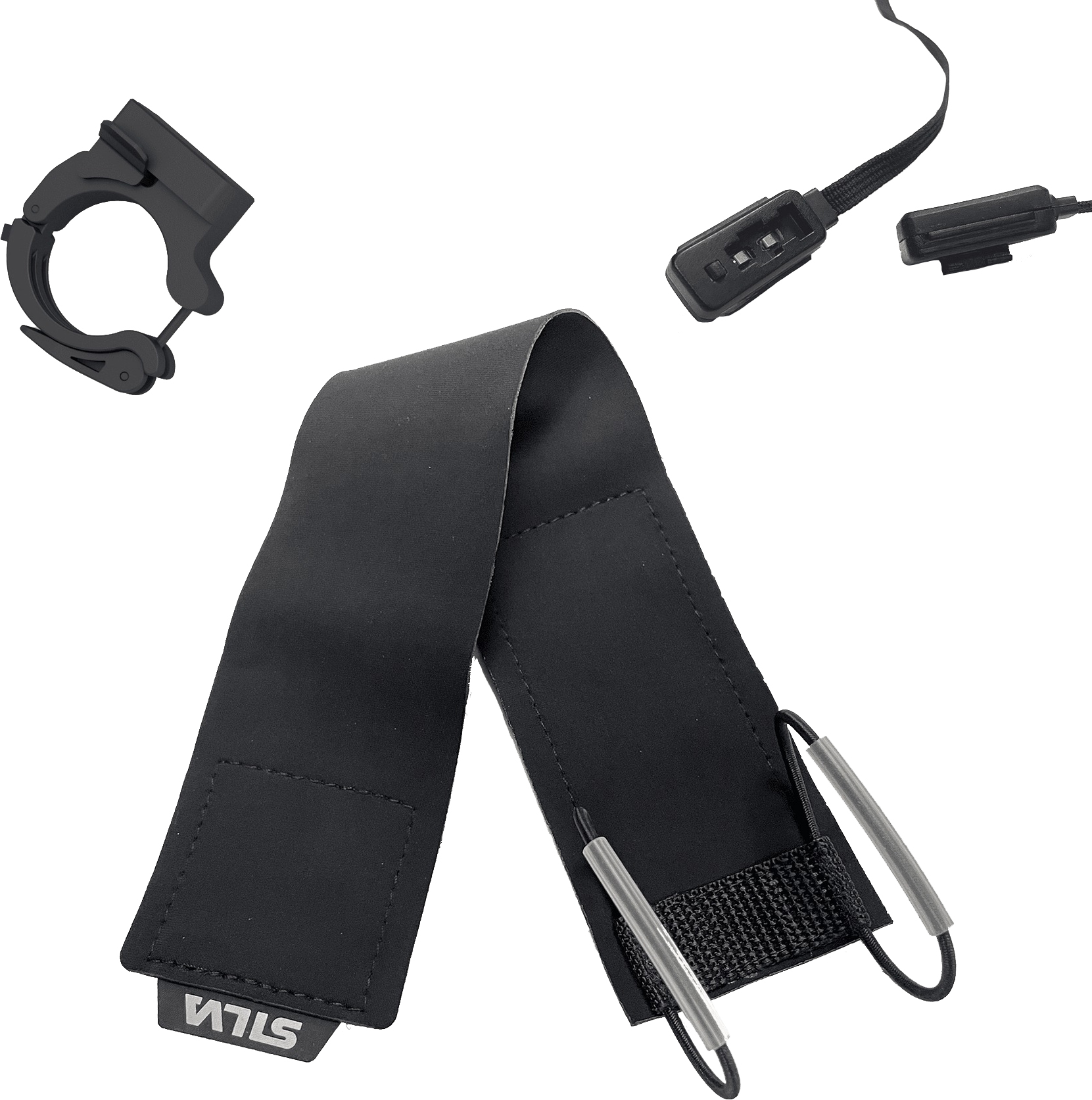 Free Bar Mount Kit NC