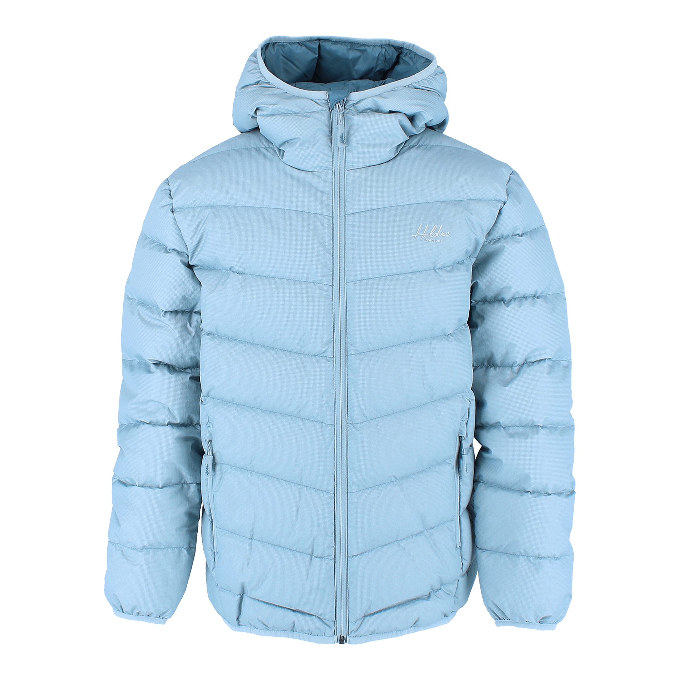 Heldre Bykle Down jacket girl - Jakke