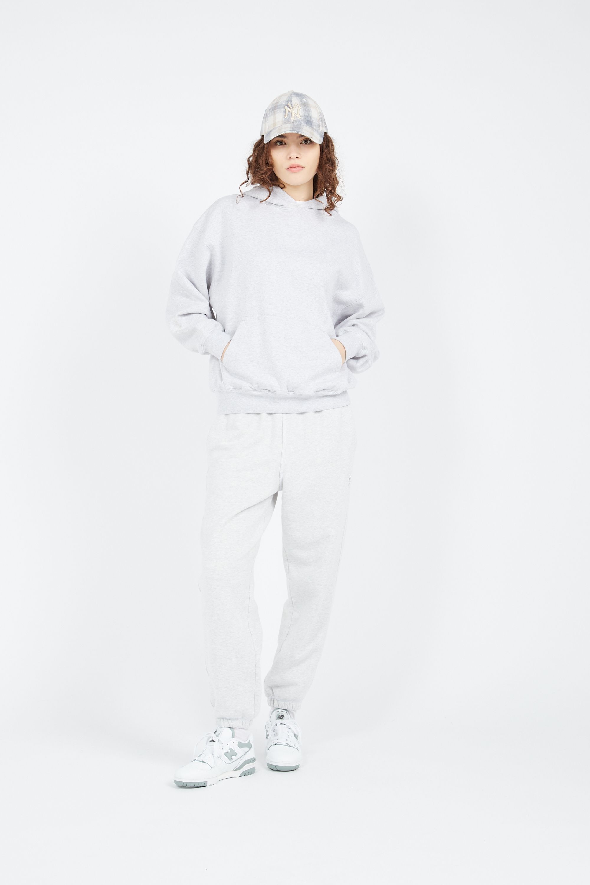 CONVERSE Jogging GO-TO GOLD Gris