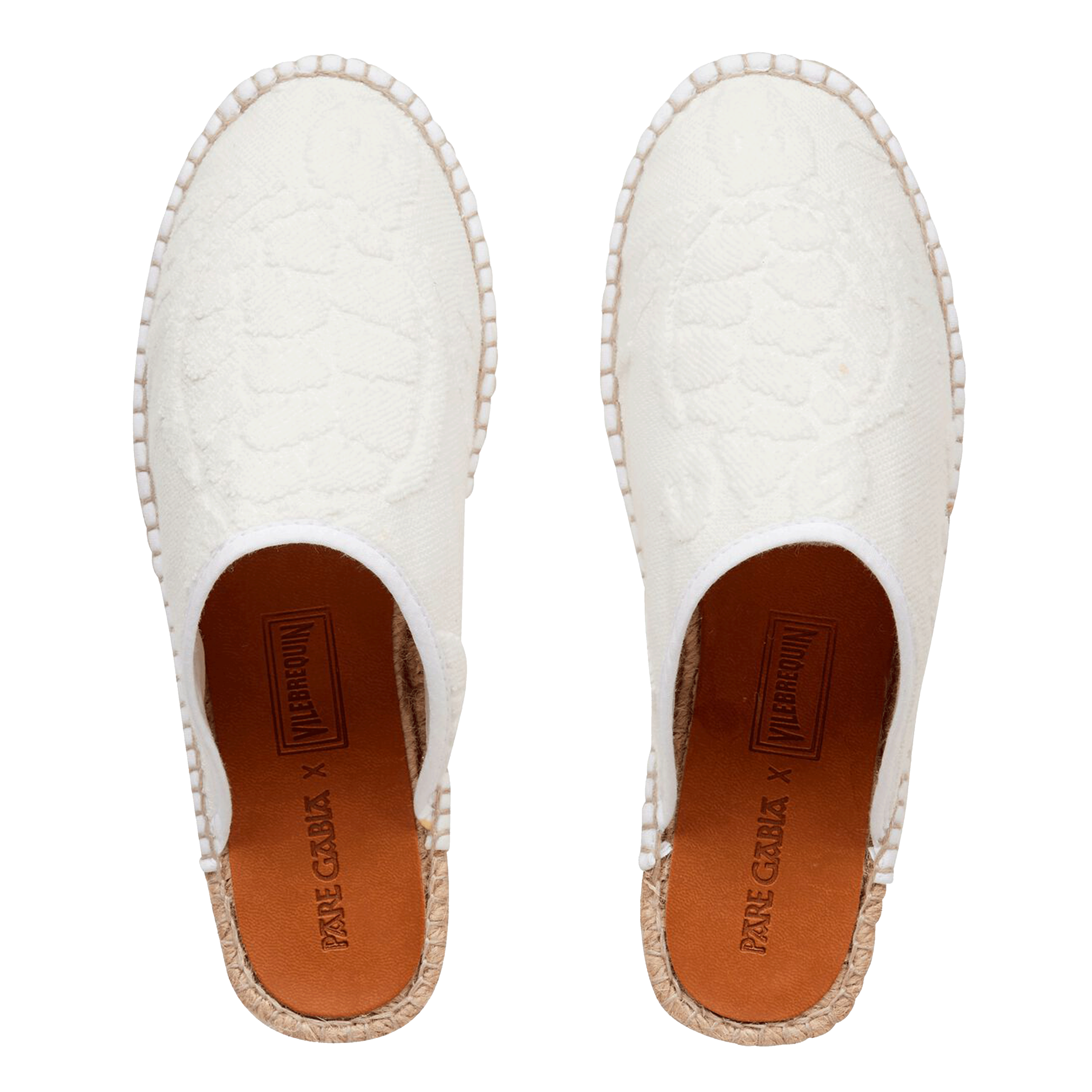 Espadrille Fille et Garçon Terry