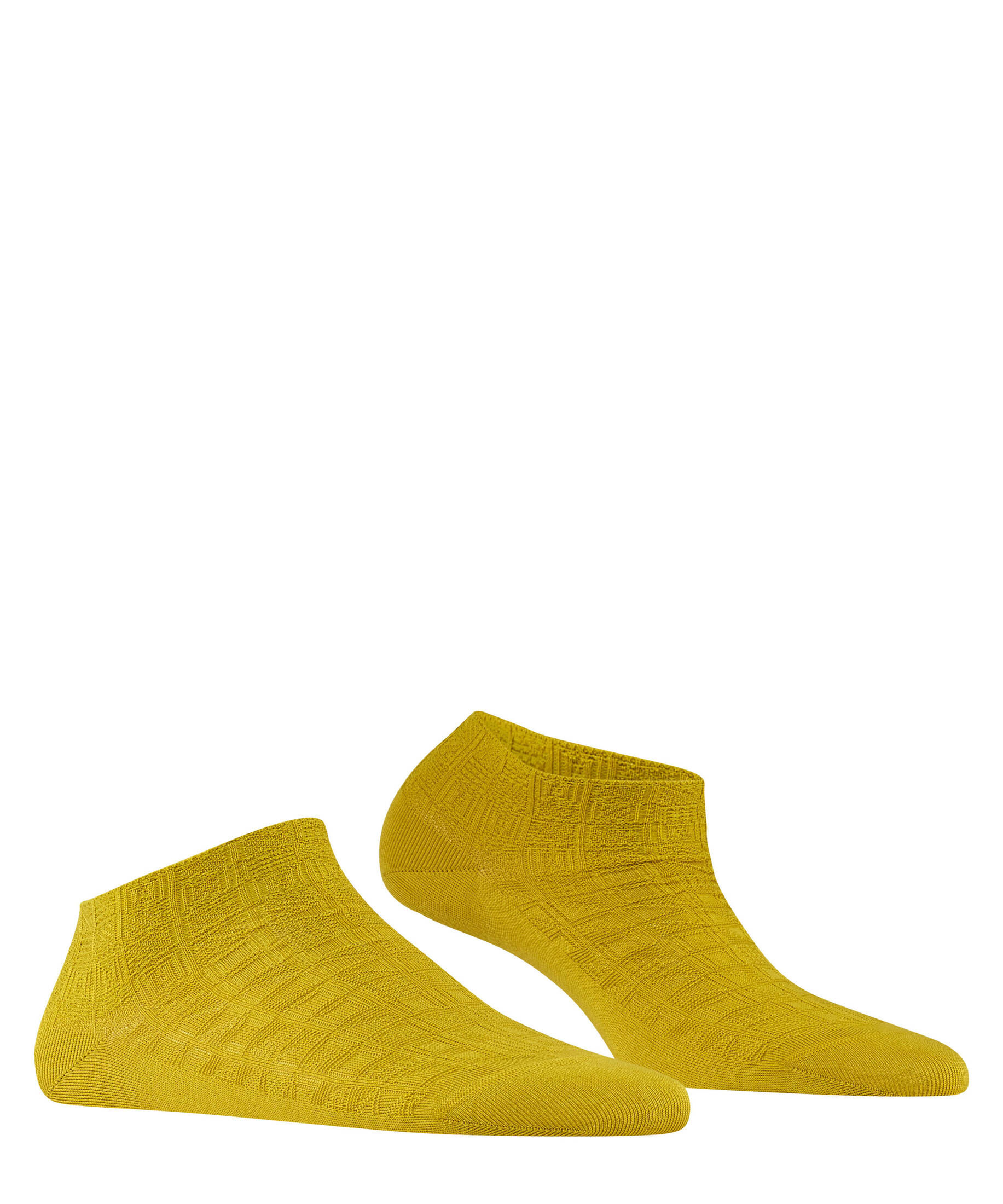 FALKE| Damen Sneakersocken Focus Room